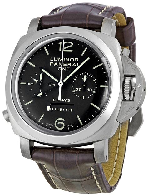 luminor panerai montre